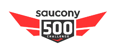 saucony 500 mile challenge rules